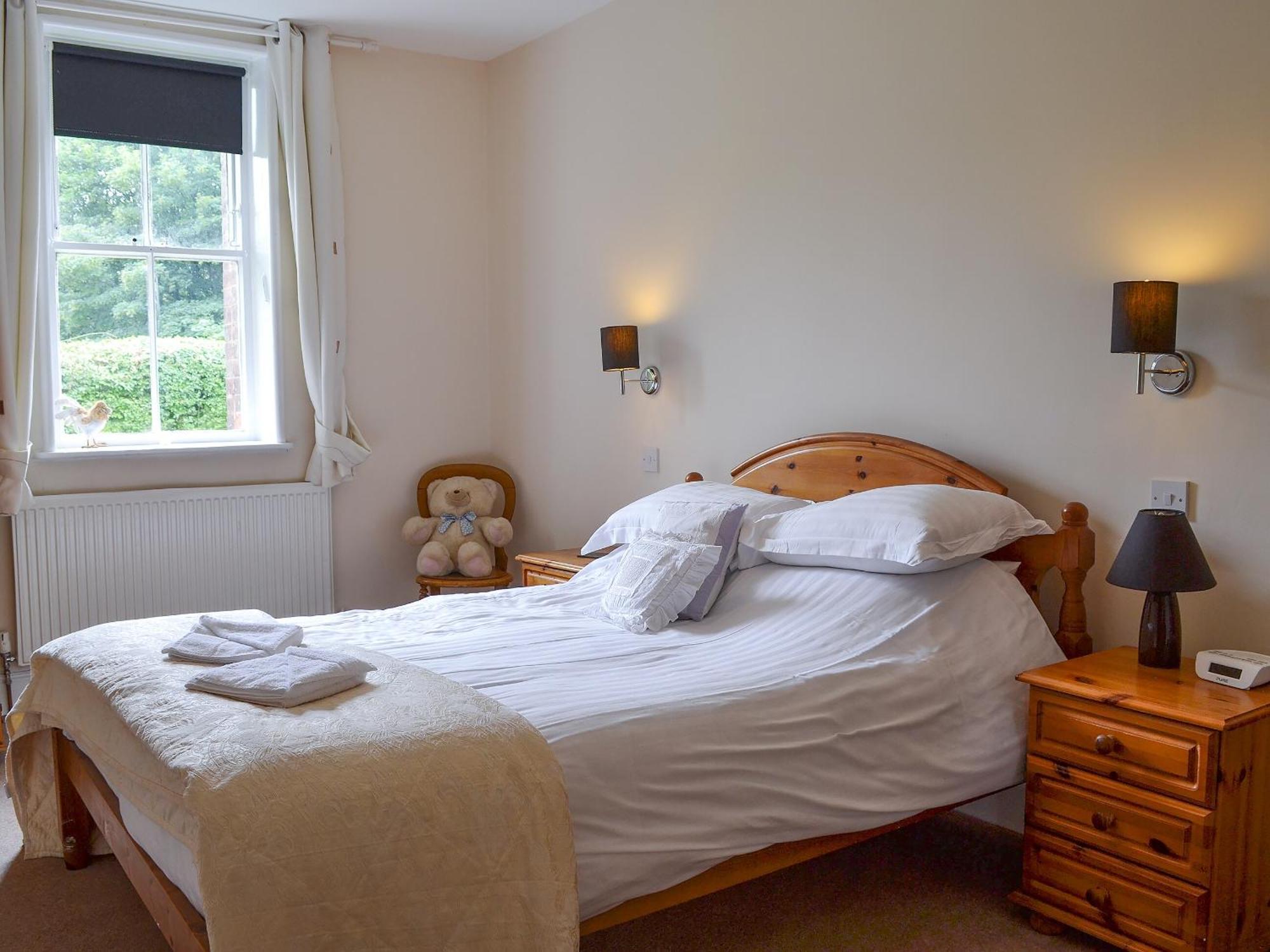 Holiday home The Station Masters House Torver