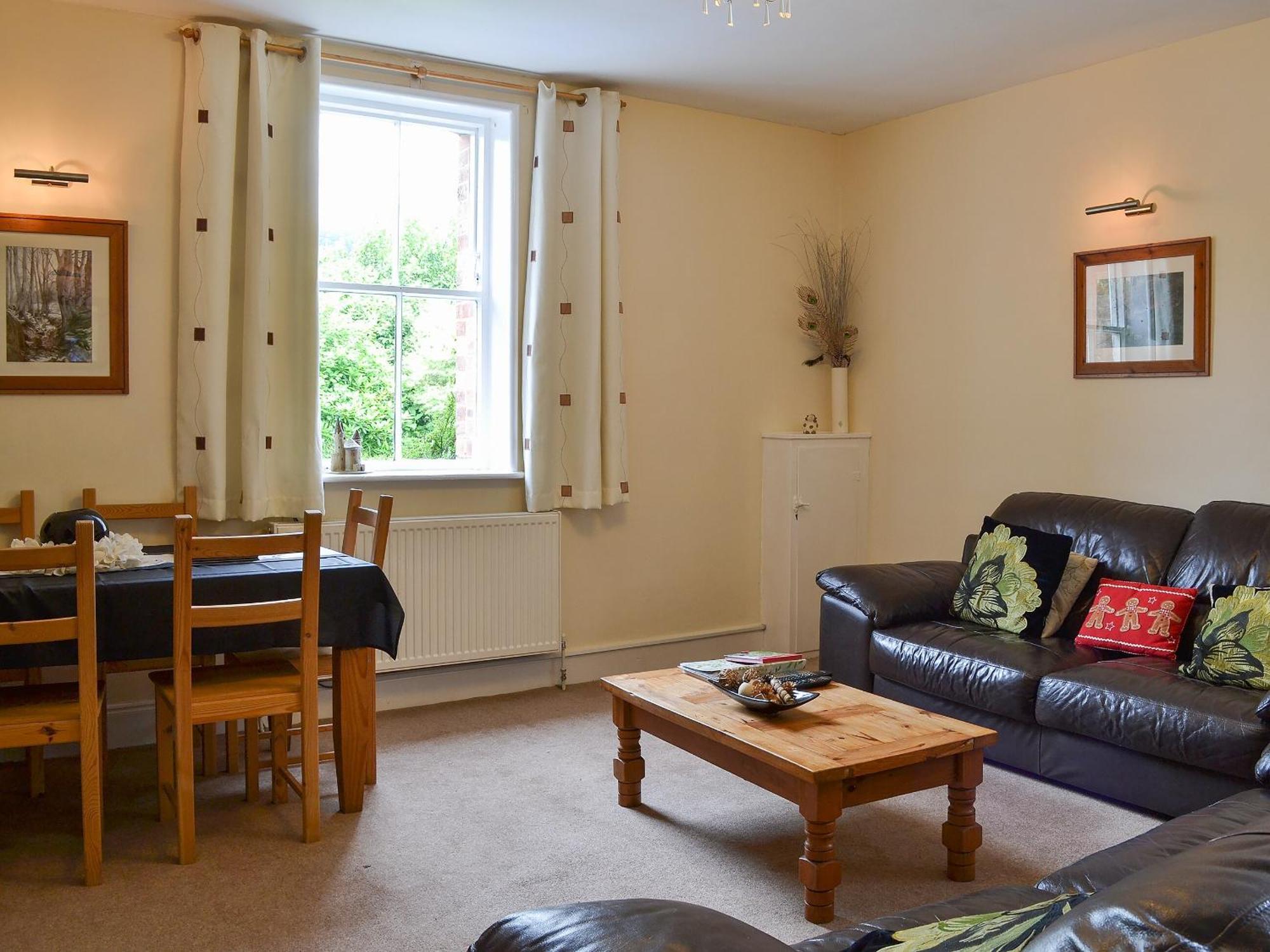 The Station Masters House Holiday home *
